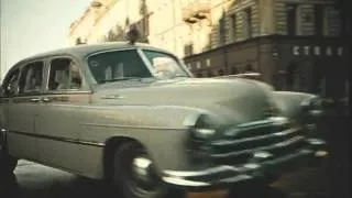 Ленинград середины 1950 х