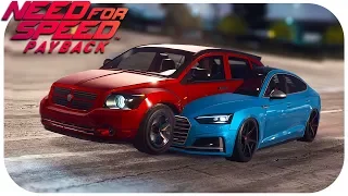 BEST OF: Need for Speed Payback - Fails #10 (Funny Moments Compilation)