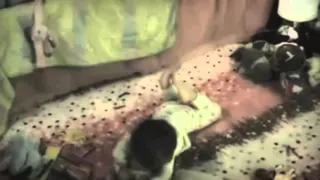 Real WITCH steals a little Girl, must watch to believe!