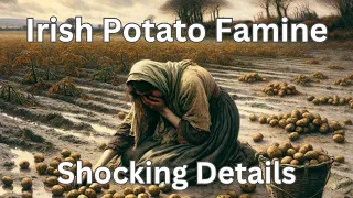 Why the Irish Potato Famine was So Deadly