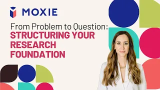 How to Get From Problem Statement to Research Question