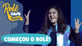 COMEÇOU! BORA MERGULHAR NESSE ROLÊ? | ROLÊ GLOOB | VERÃO 2021 | Mundo Gloob