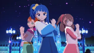 (Precure MMD) NO EXIT ORION + Motion DL [MMD プリキュア]