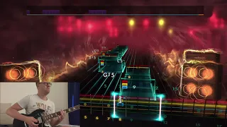 Killswitch Engage - Rose of Sharyn Rocksmith Playthrough