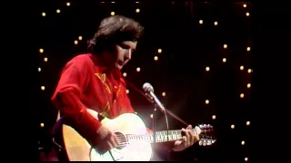 Don Mclean Vincent Live 1973 (remastered video) HQ