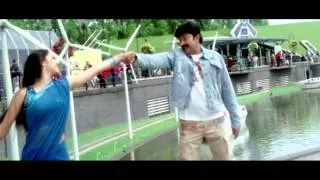 Evadaithe Nakenti Movie | Mandhara Poova Video Song | Rajasekhar, Samvrita