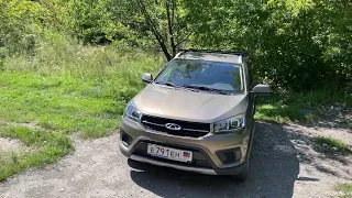 chery tiggo 2  после  4 лет ответы на вопросы