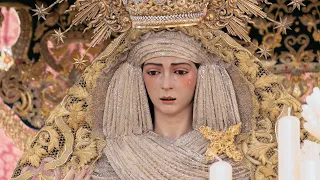 La Redención en Plaza Virgen de los Reyes 2024 | #SuenaCruzRoja