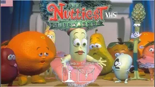 Opening to The Nuttiest Nutcracker VHS (10-19-99) (USA)
