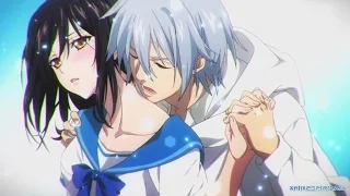 Strike the Blood / Удар Крови