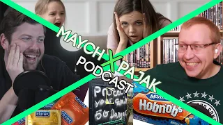HOW NOT TO PARENT IN LOCK DOWN | MAYCH X PAJAK PODCAST S02E06