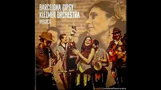 Barcelona Gipsy Klezmer Orchestra - Imbarca