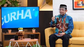 Warisan Bukan Arisan - Curhat Ustadz