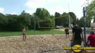 The Ultimate Girls Fail Compilation