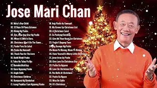 Jose Mari Chan, Freddie Aguilar, Gary Valenciano,Ariel Rivera🎄🎅Paskong Pinoy 2024 Merry Christmas