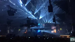 Ran-D - Zombie sing along @ Hardbass 2018 4K