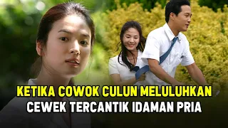 TEMAN SEKELASKU TERLALU CANTIK UNTUK DIABAIKAN -  Rangkum Drama Korea