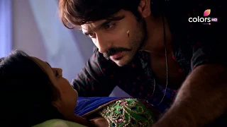 Rangrasiya | Wounded Rudra'S Romance | रंगरसिया