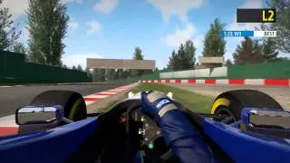 f1 2013 timeattack imola