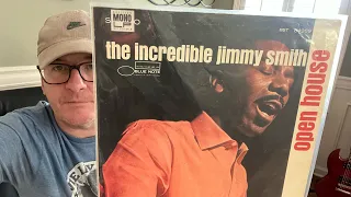 Found a new Jazz vinyl records collection