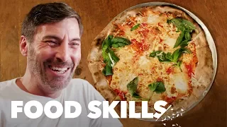 Pizza in Its Purest Form: The Story of Lucali | Food Skills