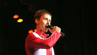 VITAS_The Bird of Happiness_Concert_LA_June 18_2005 (No sound)