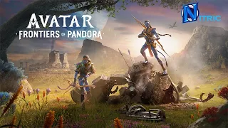 Checking out Avatar Frontiers of Pandora