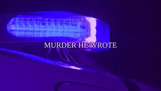 Chetta x Scrim - Murder He Wrote (Slowed + Reverb)