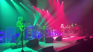 The String Cheese Incident- Jellyfish - Riviera Theatre, Chicago, IL - 4/29/2023