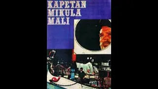 Kapetan Mikula mali Domaci film