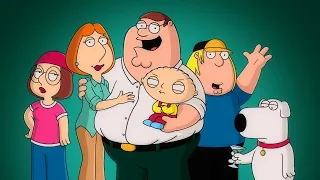 How Flanderization Killed Family Guy