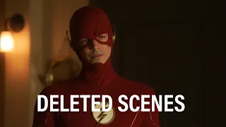 The Flash Season 8 | Deleted Scenes (HD)