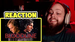 Anakin Skywalker & Kylo Ren - BLOODLINE (REACTION!!!)