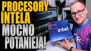 Procesory Intela mocno potanieją!