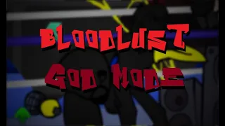 Bloodlust (God Mode | GMC V4 Scrapped chart) - Clear | SxMGMC v3 Deluxe