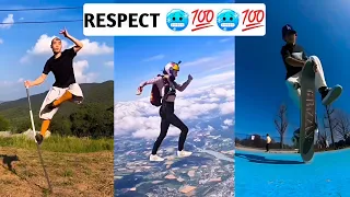 Viral Respect 😱🤯🔥💯 Respect 😱🤯🔥 | Respect Long video| like a boss compilation #84