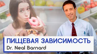 Пищевая Зависимость | Еда это наркотик | Нил Барнард, доктор медицинских наук