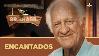 Sr. Brasil - Encantados | 25/09/2022