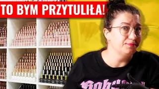 ORGANIZACJA I PORZĄDEK W SALONIE STYLIZACJI PAZNOKCI! [KOM] #20