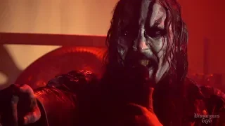 Gaahl's Wyrd - Exit Through Carved Stones (Gorgoroth cover) - Lyon 2019