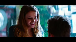 Hardin & Tessa || ВОНА