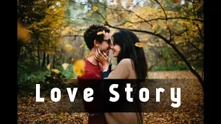 Съёмка Love Story в Киеве (backstage)