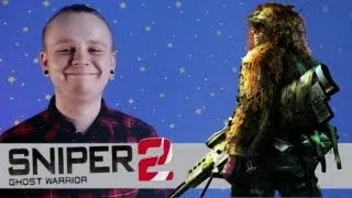 Обзор Sniper: Ghost Warrior 2 от Юкевича