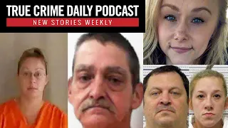 Woman marries her dad after boyfriend's torture-murder; Nebraska dismemberment trial update - TCDPOD