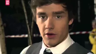 The Funniest Liam Payne Moments 2010 -- 2013 (from OneDirection.net)