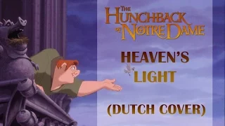 The Hunchback of the Notre Dame  - Heaven's Light (Dutch Cover)