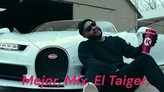 Exitos, El Taiger, Lenier, El Chacal, Mr Azul, Pakerson, Reggaeton Cubaton Y Mas,