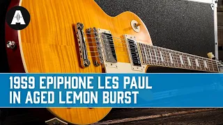Is this the BEST Value Les Paul You Can Buy?