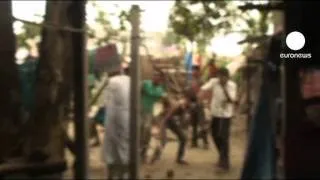 Исламисты Бангладеш - против...