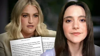 Alexa Nikolas Responds to Jamie Lynn Spears' LIES